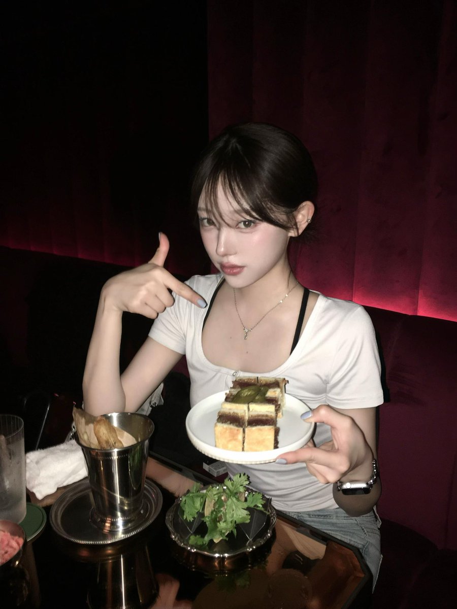 mqvelap's tweet photo. 냠냠냠 https://t.co/R5bXrS2vN2