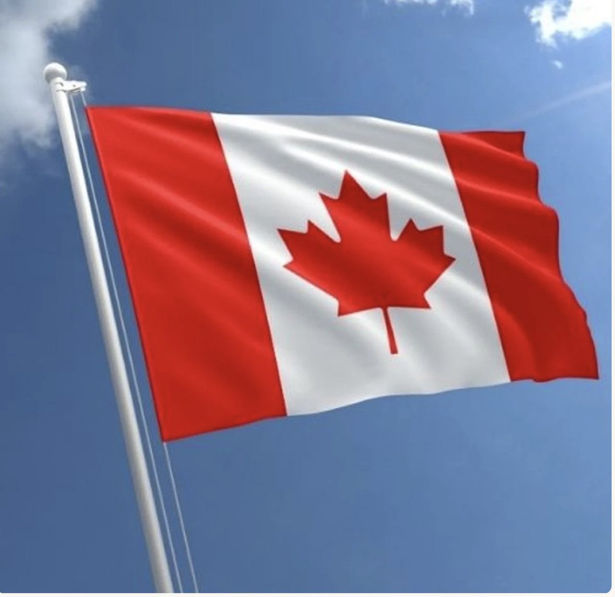 mikequasar's tweet photo. Happy Birthday to my homeland. Have a great day, eh! https://t.co/GcwkgJCfGL