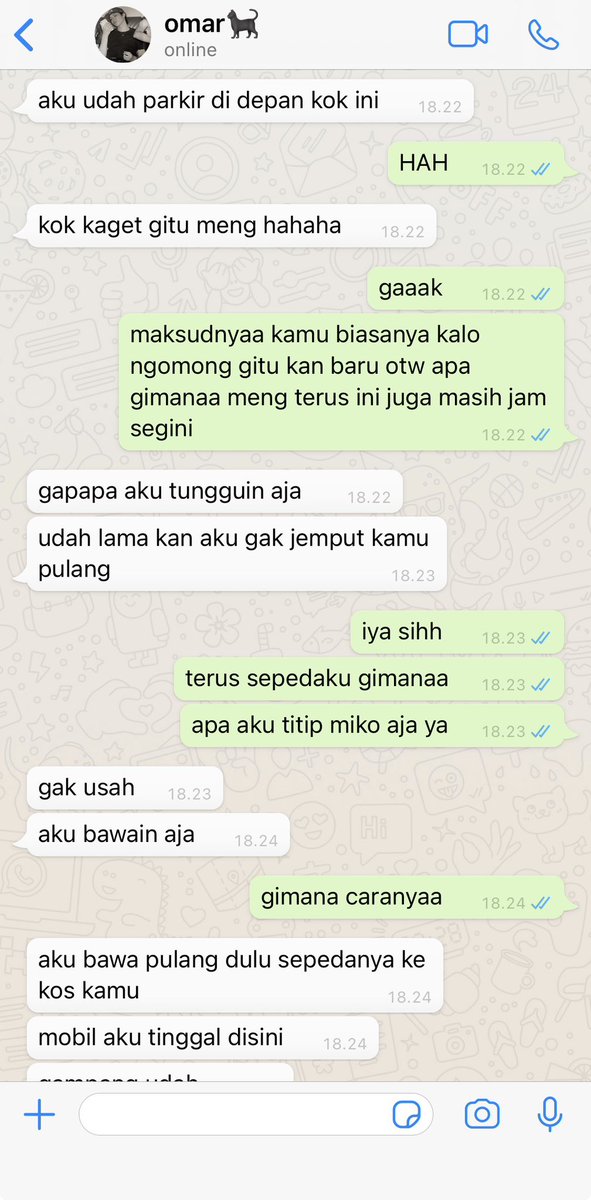firesignsclub's tweet photo. cowok aquarius gengsi, 
ohyul two tweets au https://t.co/kO3NqX7vy4