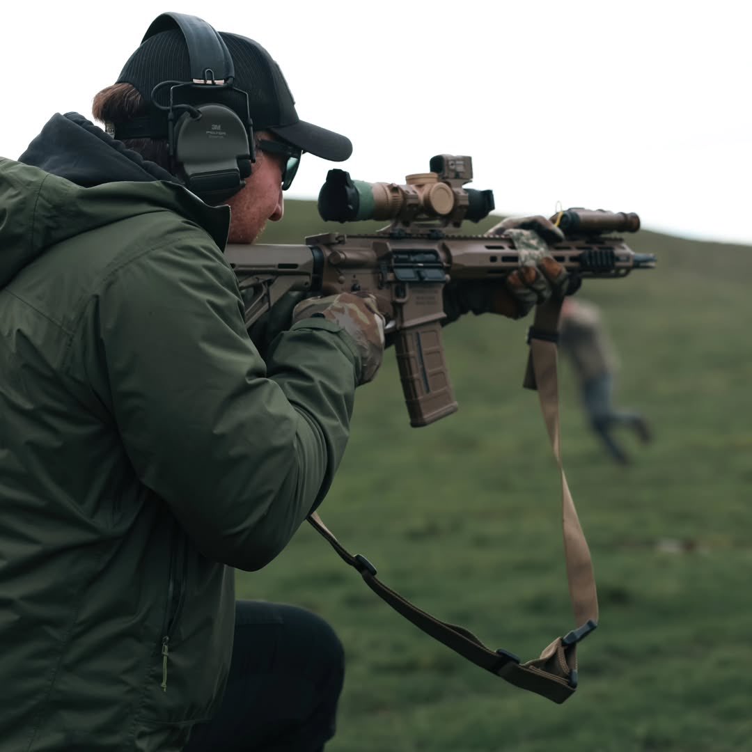 Magpul tweet media