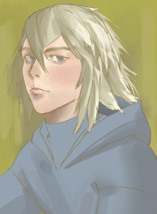 lamplighter_X's tweet photo. idk what im doing 
#nier #artmootsㅤㅤㅤㅤ https://t.co/NGTJvgin8M