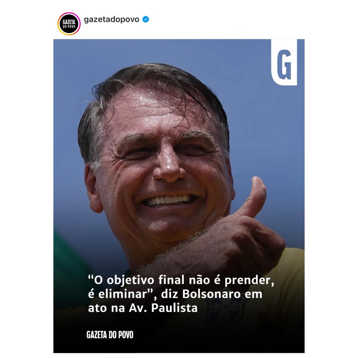 CarlosBolsonaro's tweet photo. https://t.co/eny1MPqgaB