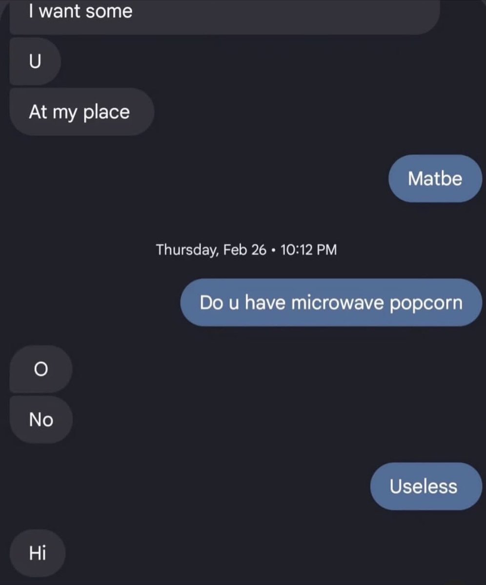 edensnotonfire's tweet photo. some shit dan and phil would text each other https://t.co/sqAl0UUJQZ