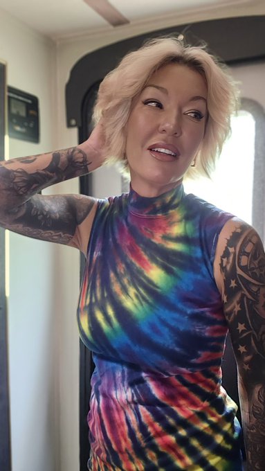 Gypsyundersupervised - Doing a throw back week on my Gypsys world link this week. Its gonna be awsome so make sure you subscribe links in bio. https://t.co/DY7cZDyjUw
