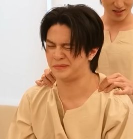 laoong_namm's tweet photo. ตัวมีมมาก 55555555555555555555555 แมสอีกไหมจะรอขำ 5555555555555

WILLIAMEST RELAX TIME
#ARMSHAREEP207 #williamjkp https://t.co/5a6TWX58IS