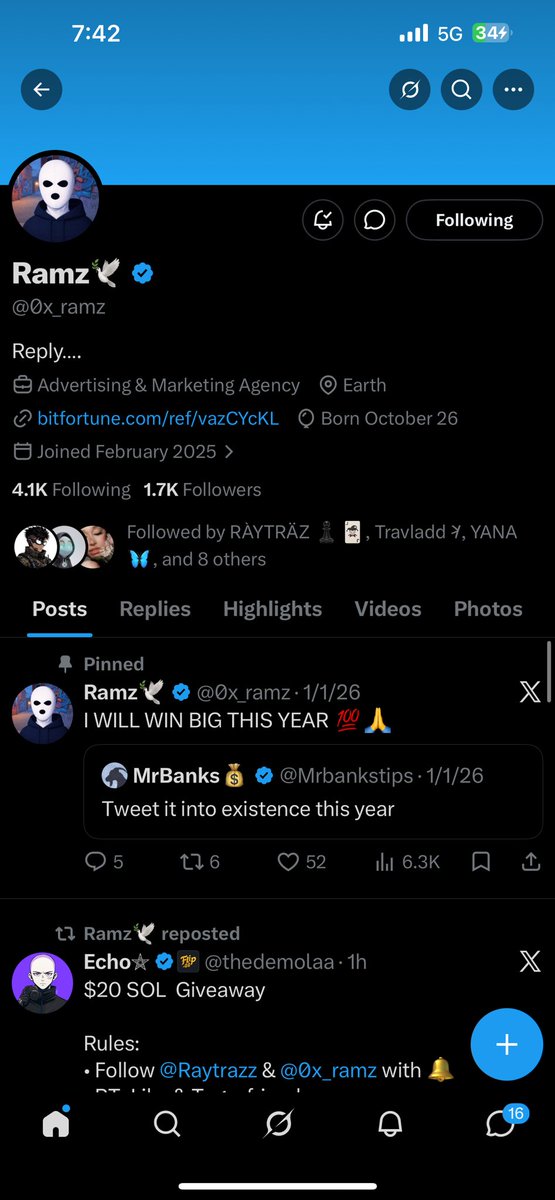 nana tweet media