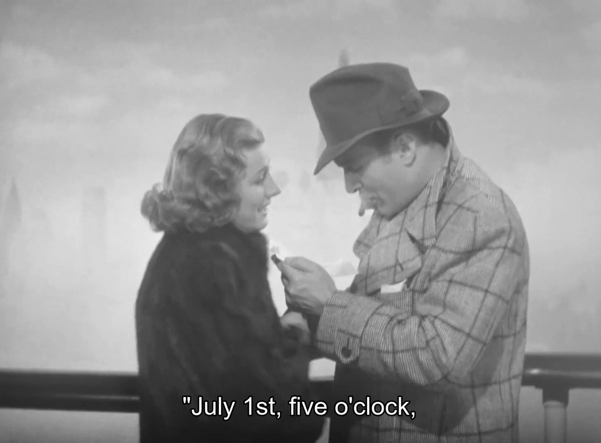 oldfilmsquotes's tweet photo. Love Affair (Leo McCarey, 1939) https://t.co/sak1Rj6SDn