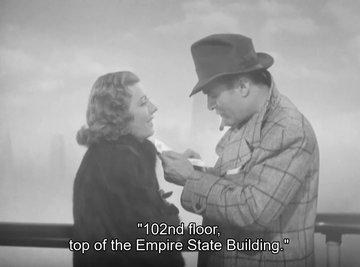oldfilmsquotes's tweet photo. Love Affair (Leo McCarey, 1939) https://t.co/sak1Rj6SDn