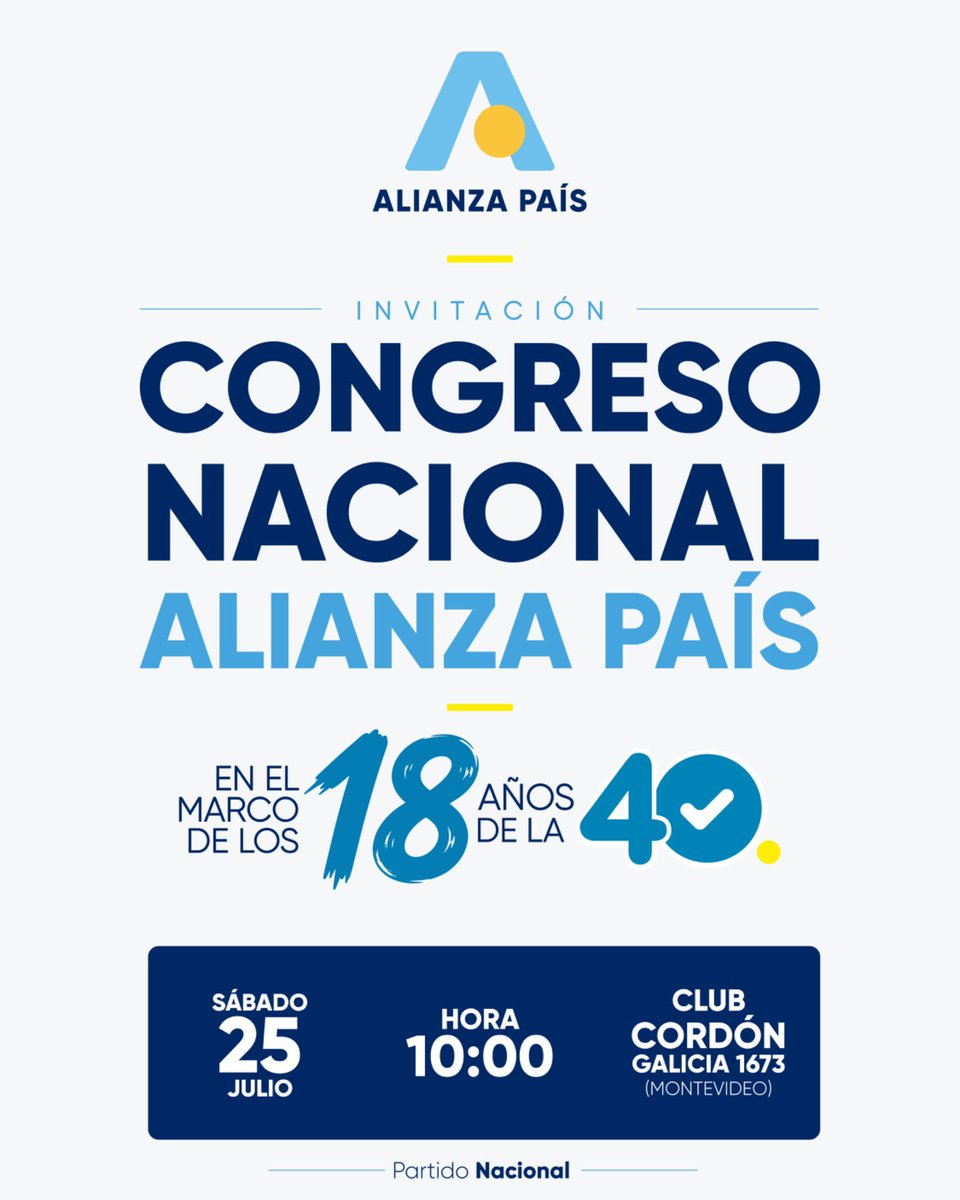 adelantepais_ tweet picture