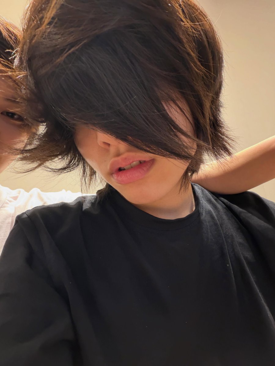 mmycheri's tweet photo. ลุอีเข้าแก๊งปัดเป๋ละ เหลืออูจิน https://t.co/wNzkoqFdb6