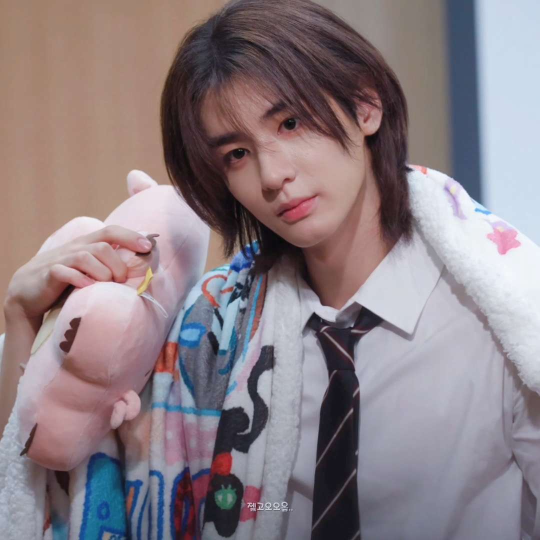 BND_JELLYBEAR's tweet photo. 보고싶네엥 .. 🥹 https://t.co/zPuYXpbH3c
