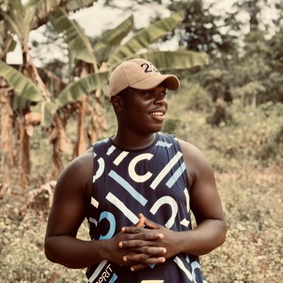 AkosahAndrew's tweet photo. #NewProfilePic https://t.co/BvnbXUsY4R