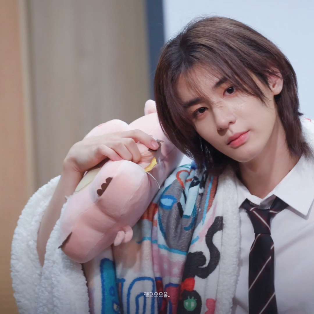 BND_JELLYBEAR's tweet photo. 보고싶네엥 .. 🥹 https://t.co/zPuYXpbH3c