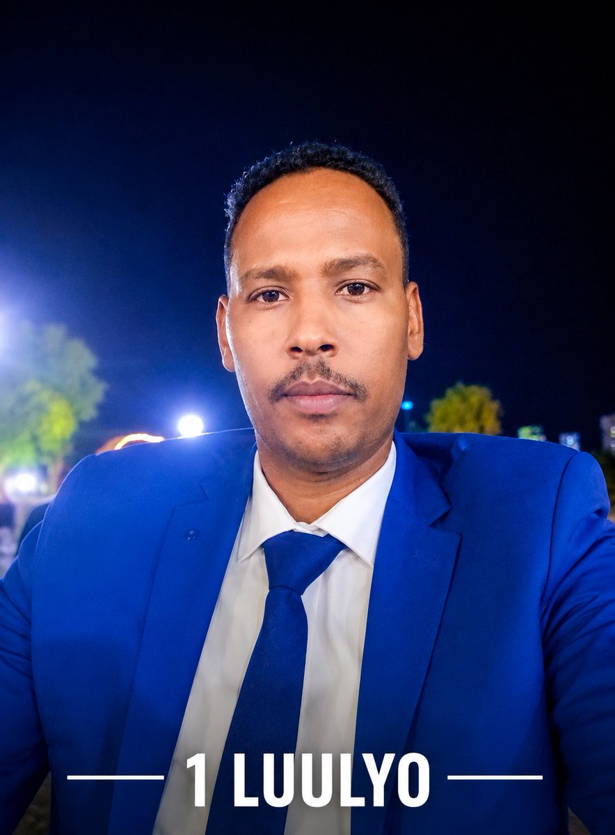 mustafe310's tweet photo. Hambalyo dhamaan ummada soomaliyeed Sanad Guuraddii 66aad Ee kasoo wareegtay 1-da Luulyo 1960 wa milintii midnimada iyo wadajirka. 
Waxan soomaaliya u rajayn xasilooni iyo hurumar inta dunidu jirto https://t.co/lF8d9sKswd