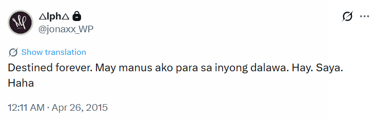 teanginako's tweet photo. hay🥲imy mseries https://t.co/ttPCnMVExH