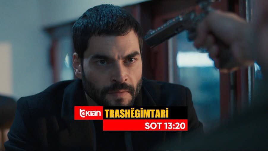 AkinSpain's tweet photo. Veliaht x el 🌏 Albania 🇦🇱 

#Trashëgimtari hoy a las 13:20 en KLAN: Timur y Yahya son el objetivo de Korkut, quien ha venido a vengar el asesinato de su hermano.

 #Trashëgimtari #Veliaht #TVKlan #AkınAkınözü https://t.co/rOgx20Anrj