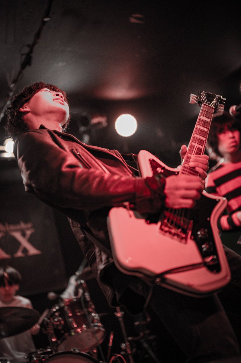 Mickaboys's tweet photo. 【Live Photo】

GYOGUN REND'S
"HARD B SESSIONS 8nohe "

前座として出演させていただきました！本当に最高の1日でした！ありがとうございました！
#バンド #ライブ #オリジナル曲 #garagerock #gyogunrends https://t.co/C1m9xNnF1I