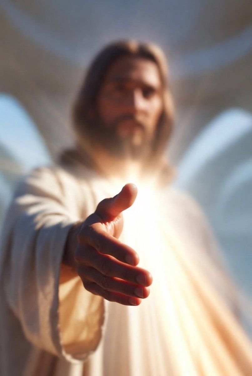 Jesus is Christ tweet media