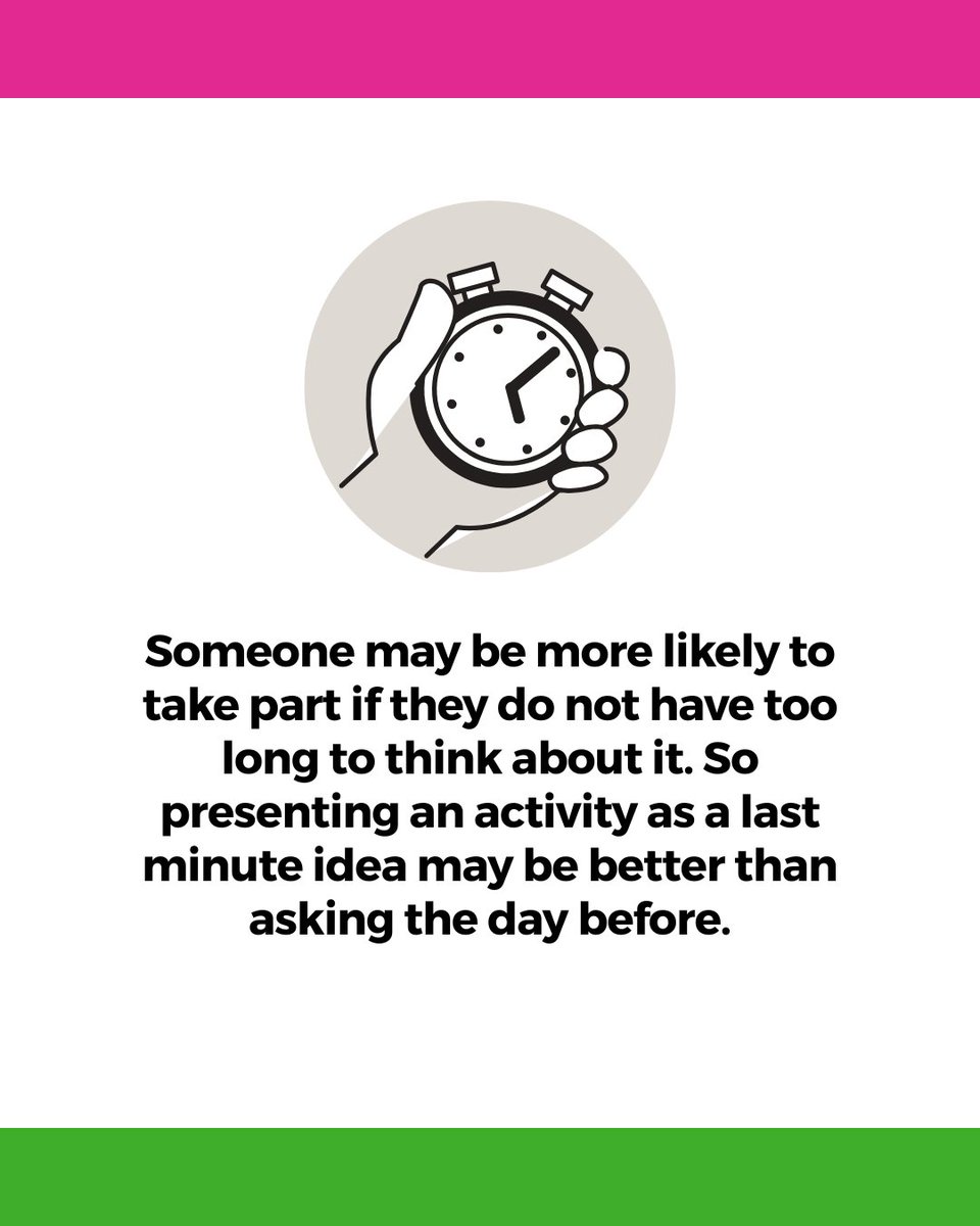 HDA_tweeting's tweet photo. A person with Huntington’s disease may seem reluctant to join in activities due to changes in the brain that affect motivation and initiative. It’s not laziness or a lack of interest. Understanding this can help families offer the right support. Here are some tips. 💚 https://t.co/Sla6zrtwHF