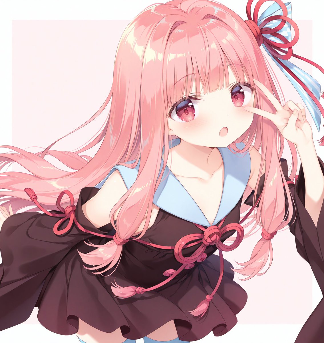 ruriyoi_PB_art's tweet photo. 琴葉茜ちゃん❣️ https://t.co/3dr6R9CY7r