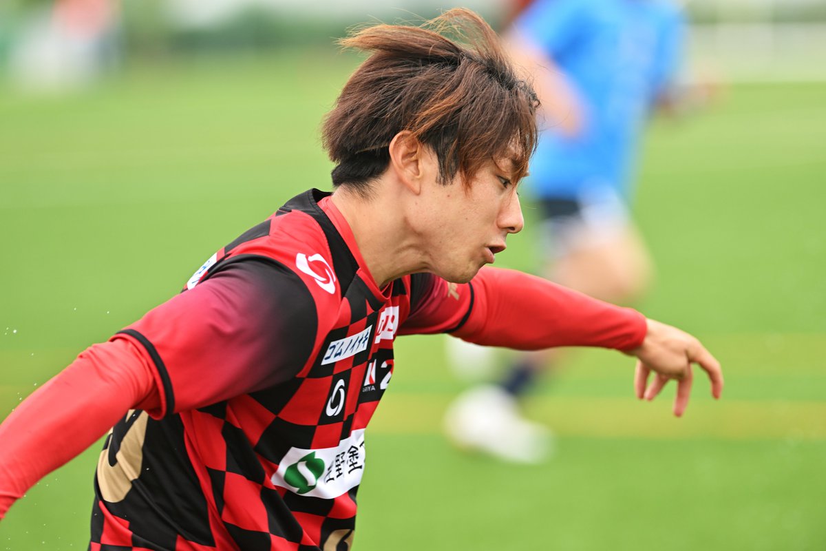 prettyguy818's tweet photo. #FC刈谷
#fckariya
#サッカー

30 #齋藤雅之 選手 https://t.co/YT5jHoCWHs