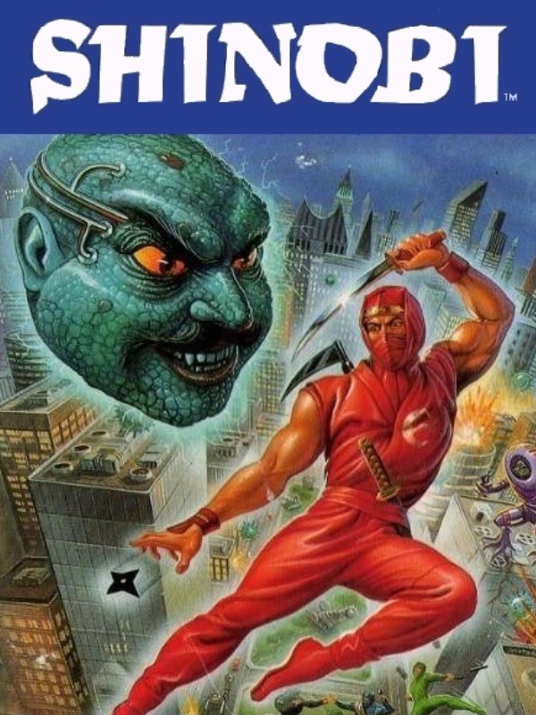 VJ_Efemerides's tweet photo. Aquest mes รฉs el 35รจ aniversari de la publicaciรณ a casa nostra de "Shinobi" per "Game Gear" de #Sega ๐น๐ฎ. #Shinobi #GameGear #Plataformes #HackAndSlashBeatEmUp #Videojocs #Gaming #VideoGames #RetroGaming #ClassicGaming #RetroGames #VideojocsAntics https://t.co/rwQM2r9Vqh