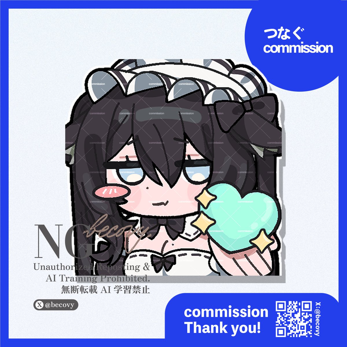 becovy's tweet photo. 【 #つなぐ #commission 】
数量限定・卵商品の SD デフォルメイラストを納品しました！
ありがとうございました！

https://t.co/Y270cq1FwE https://t.co/qOoNatMxW7