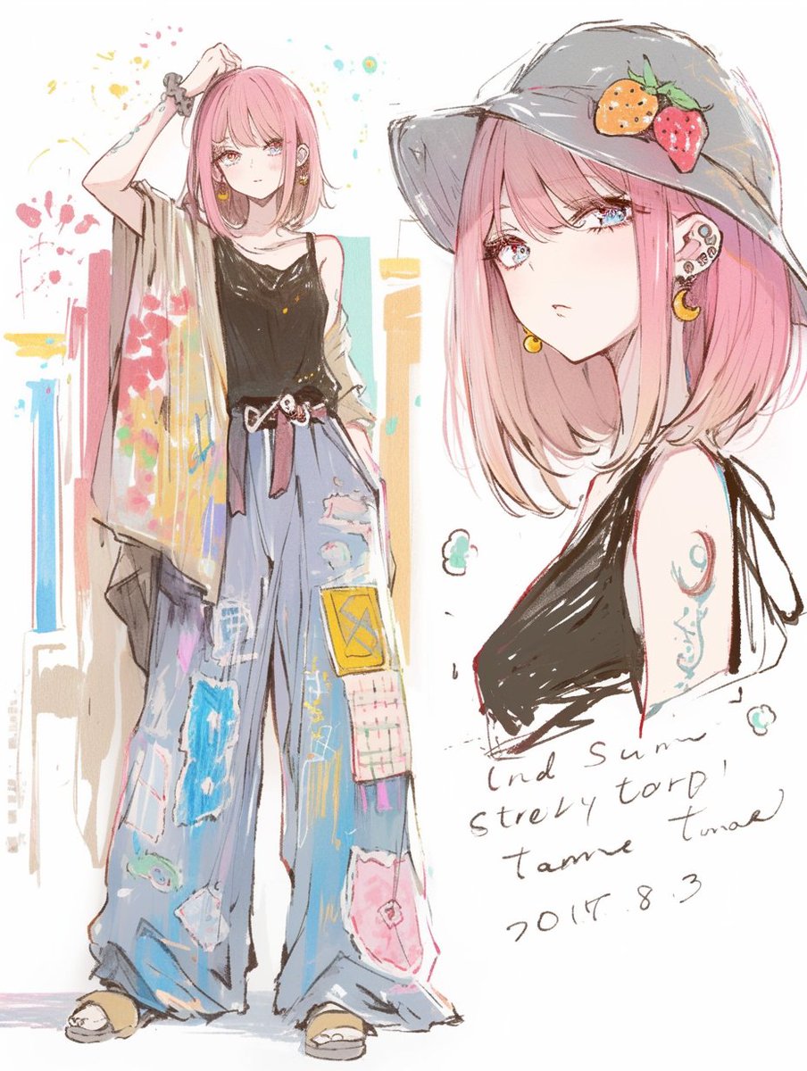 a (@a3958596618470) / Posts / X