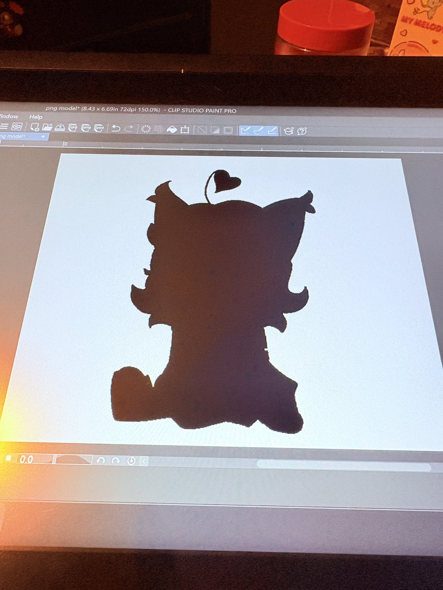 PixelpawsieVT's tweet photo. Hehe I’m working on my pngmodel :3 a little sneak peak for everynyan here 
/ᐠ > ˕ <マ ₊˚⊹♡ https://t.co/dGdpdY1o2e