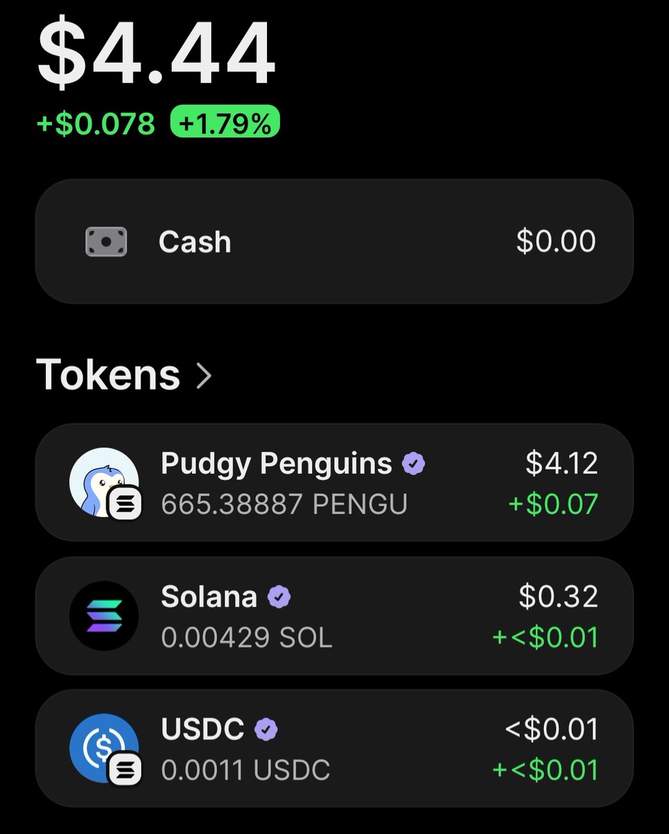 DcryptXcel's tweet photo. @blknoiz06 I believe..
@blknoiz06 just a $5k worth of #ansem please 

5ghL78Ak4mE15jhLcp1JZDzTbX76Fn26ymmZz66tQ3pj https://t.co/2udnXUZWyV