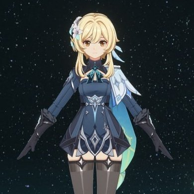 yashvinder79171's tweet photo. "they just HAD to show a sliver of ski-" YES, yes they HAD to, cry about it, drop the game, delete it, file case on hoyo for misogyny. But DON'T rant the same exact script you rant every two months for every female character, dear performative players https://t.co/vjQO9fnYLz