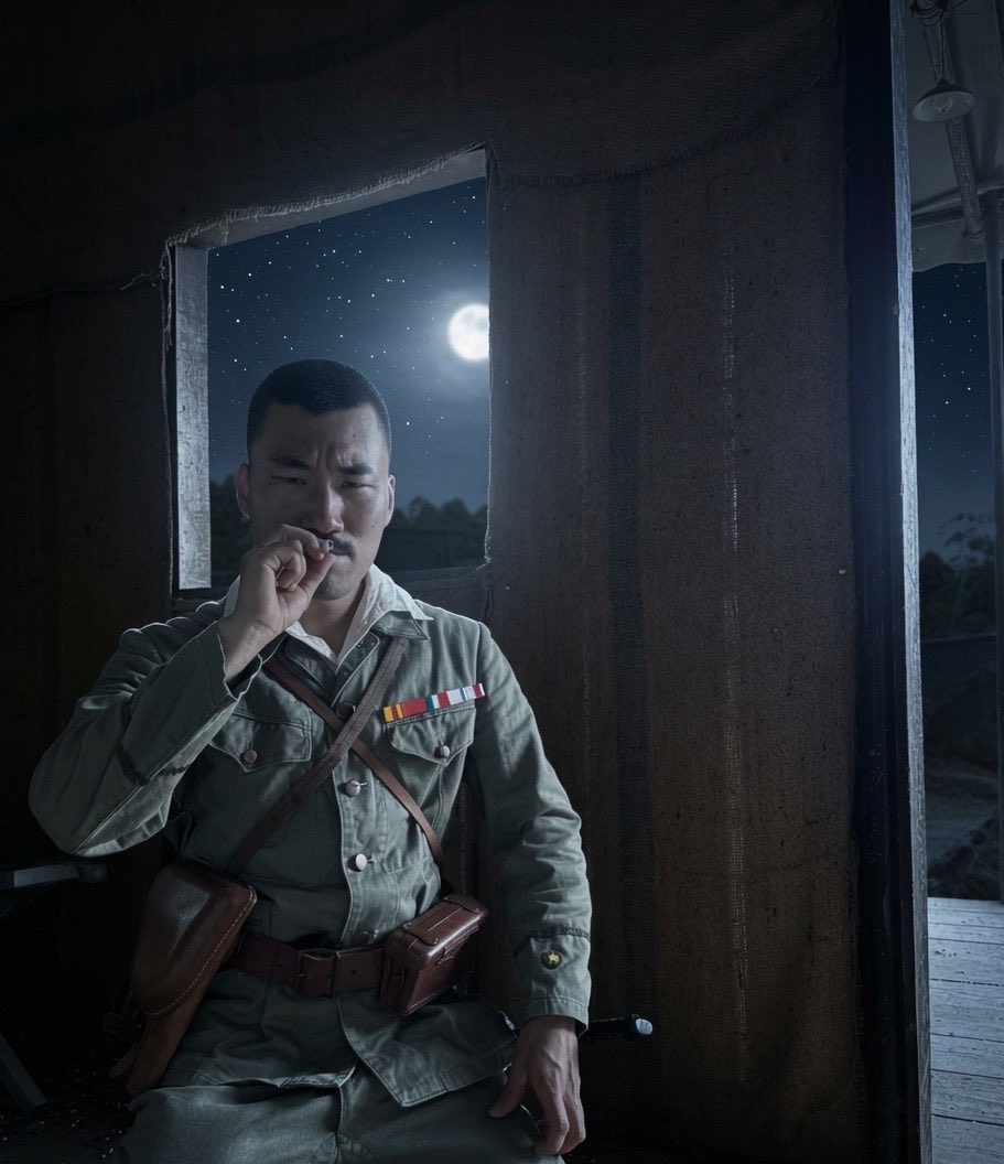 takeo1945's tweet photo. #煙草を喫むと目付きが悪くなるシリーズ
最近ちょうどこのタグにピッタリな格好をしてました https://t.co/uk8D73LqrU