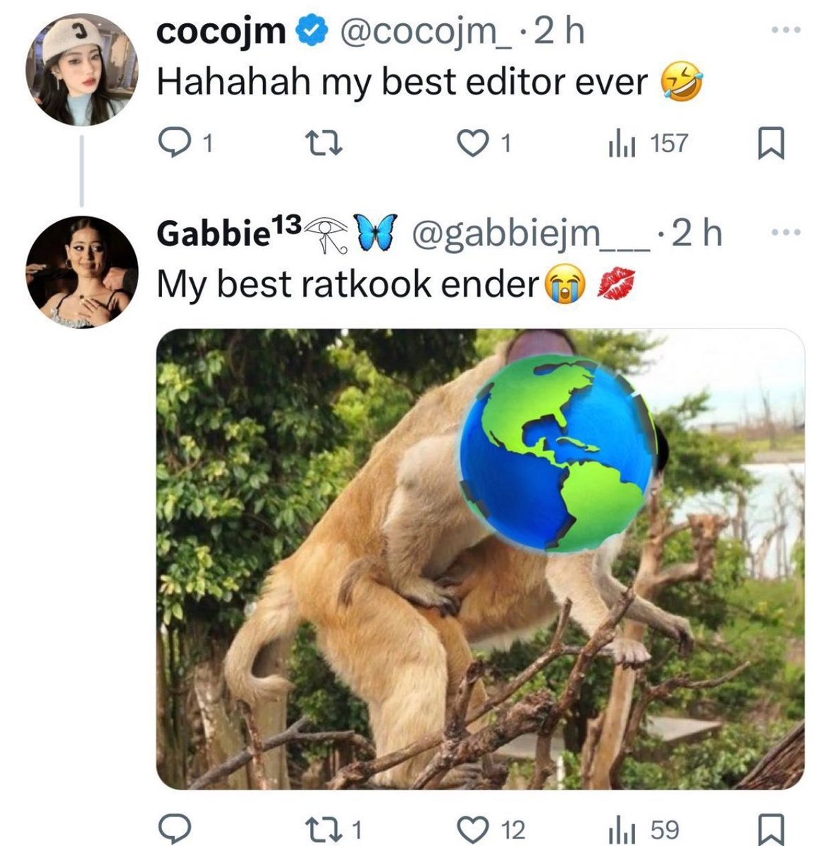 Protect Jungkook tweet media