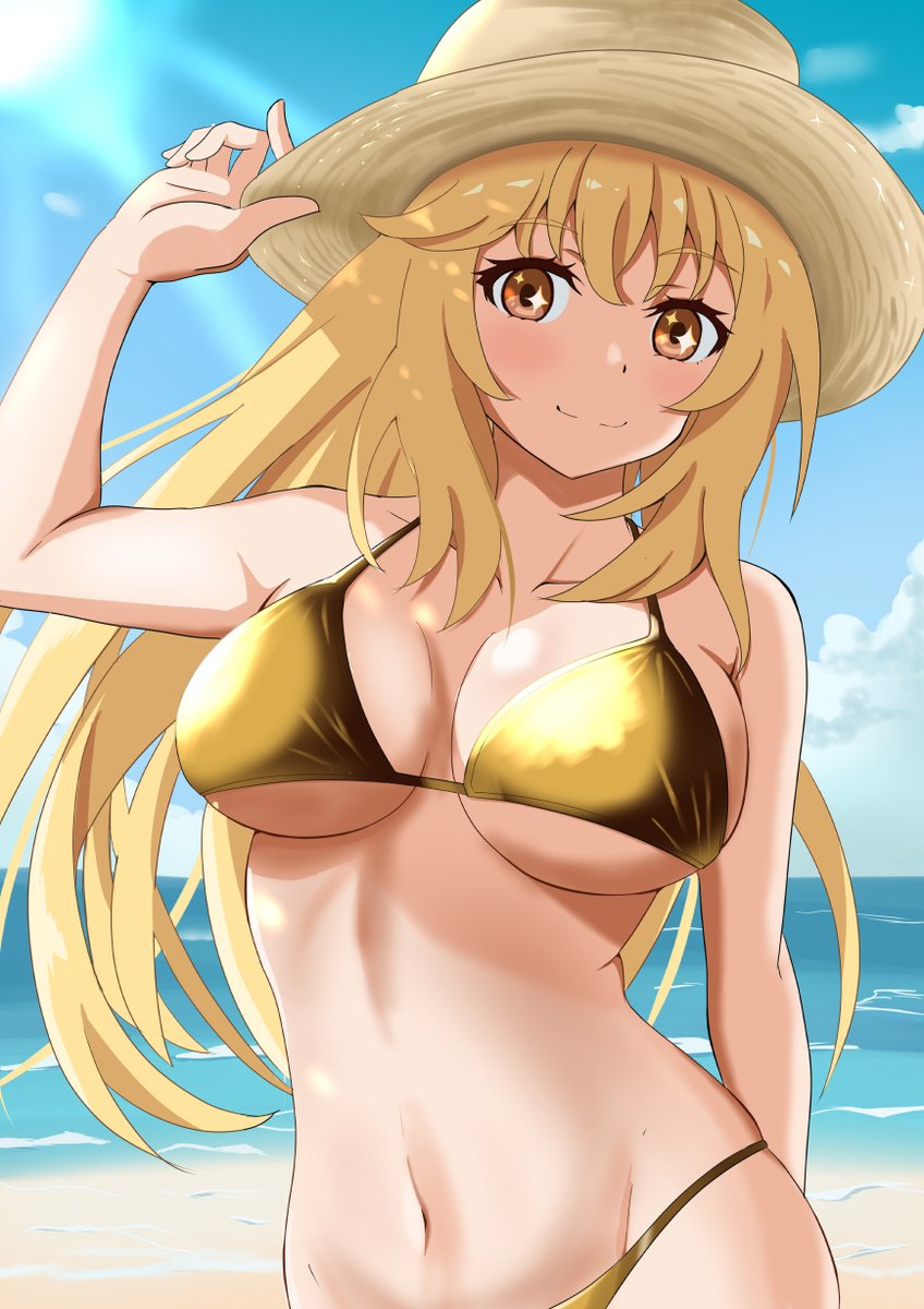 tabu_01's tweet photo. 夏が始まりますね https://t.co/Zmebk9gtuC