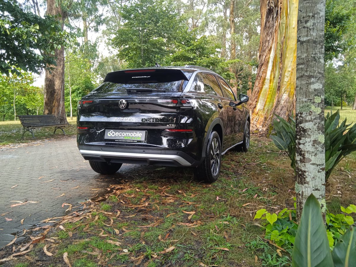 EcomobileRaC's tweet photo. Novo Volkswagen T-Roc (made in Portugal) disponível para aluguer na Ecomobile.

Reserve já em https://t.co/8PAFJoJgmX.

#Ecomobile #ecomobilenaestradaconsigo #rentacar #carhire #carrental #rentavan #RentaCargo #vw #volkswagen #TROC #portuguesebrand https://t.co/kNvxp4cur1