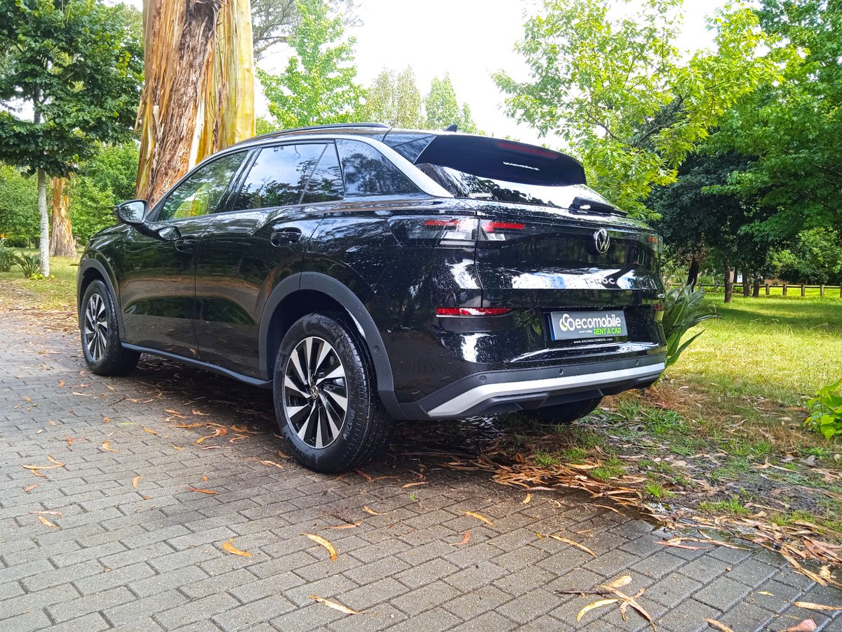 EcomobileRaC's tweet photo. Novo Volkswagen T-Roc (made in Portugal) disponível para aluguer na Ecomobile.

Reserve já em https://t.co/8PAFJoJgmX.

#Ecomobile #ecomobilenaestradaconsigo #rentacar #carhire #carrental #rentavan #RentaCargo #vw #volkswagen #TROC #portuguesebrand https://t.co/kNvxp4cur1