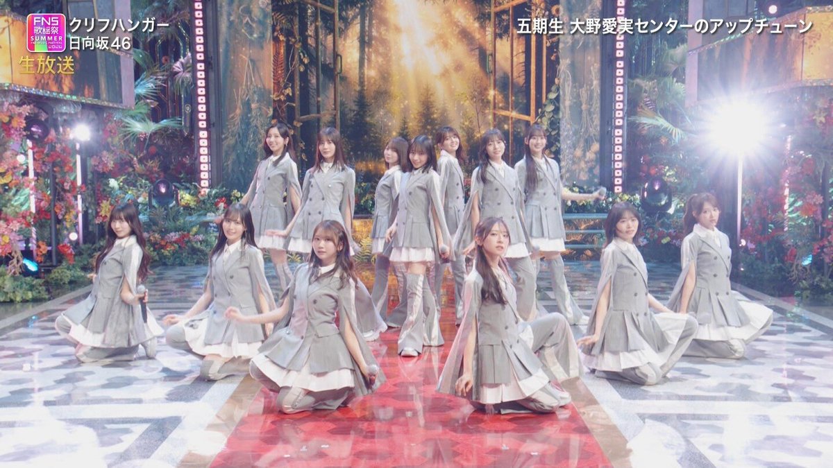 日向坂46まとめもり～ (@hinatazakablog) / Posts / X
