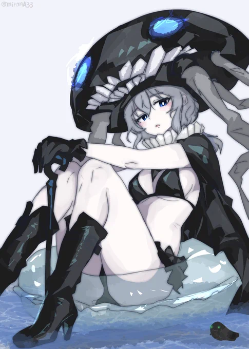 ヲバカンス!