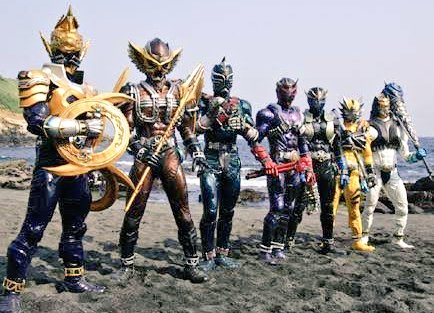 7月になったので7人集まった画像を貼れ