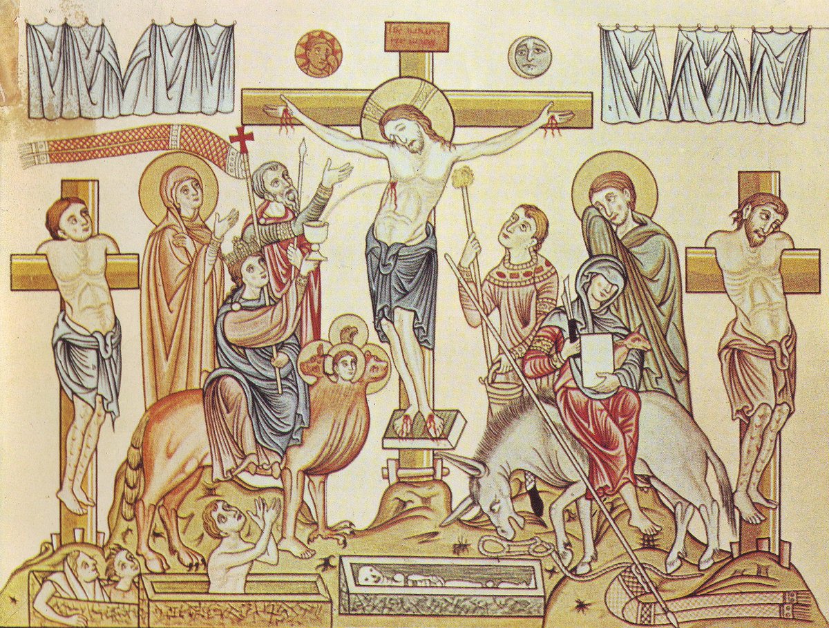SantaFaustynaIT's tweet photo. "O Sangue e Acqua, che scaturisti dal Cuore di Gesù come sorgente di Misericordia per noi, confido in Te" v187   Misericordia Divina ~  Preziosissimo Sangue di Nostro Signore Gesù https://t.co/oHKmlrTVuL