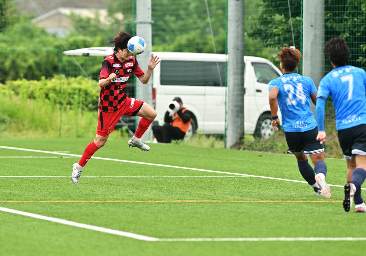 prettyguy818's tweet photo. #FC刈谷
#fckariya
#サッカー

11 #鈴木将馬 選手 https://t.co/wu9x03AEeU