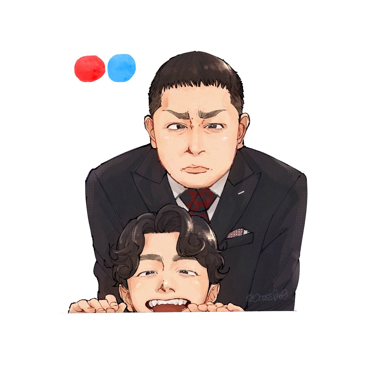 cross0o0's tweet photo. 楽しみ^^ https://t.co/iE8okWOwkF