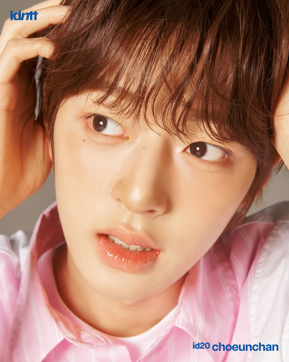 idntt_cosmo's tweet photo. idntt 아이덴티티 : id20 
choeunchan

#idntt #아이덴티티
#itsnotover
#조은찬 #choeunchan https://t.co/xGHi8xGb6w