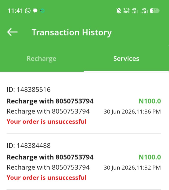 FabunmiEmma's tweet photo. @TheOmotolashe @GloWorld @GloWorld I bought airtime twice just to try if the app is back, it was successful but failed when the page loaded. Thank I didn't load much airtime. https://t.co/xyApW81ekF
