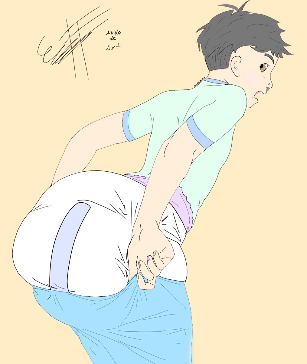 forum3695's tweet photo. my new remaster of my OC #abdl #bbyfur #r34 https://t.co/0TchjvUCiI