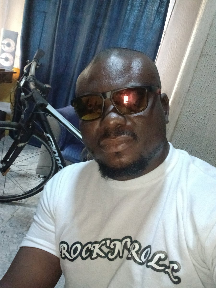 Myckbenny's tweet photo. Happy Birthday to me! 
Happy Birthday sir Mike the ADMIN🤣🤣🤣🤣🤣
I thank God for his protection, provision and for the gift of life.

May this year be better than last year. https://t.co/IPdtB96MB1