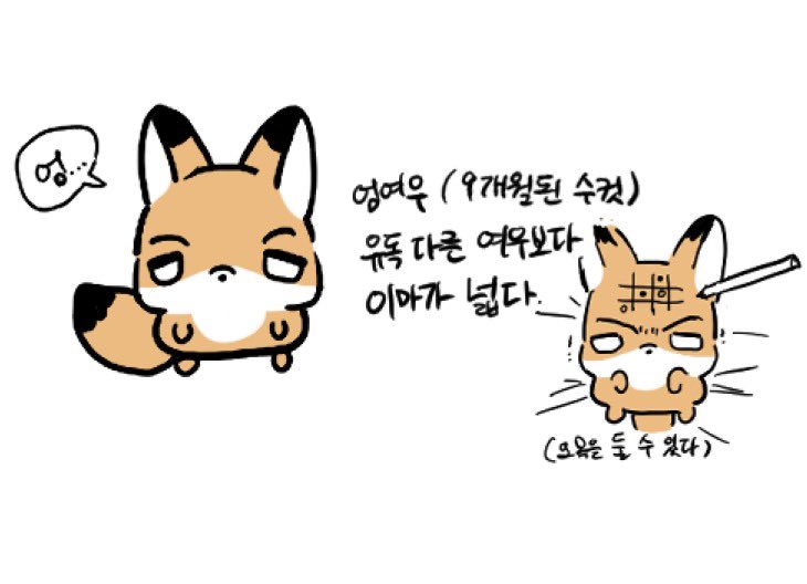099x09's tweet photo. +엄여우 https://t.co/RZsclUPvLW