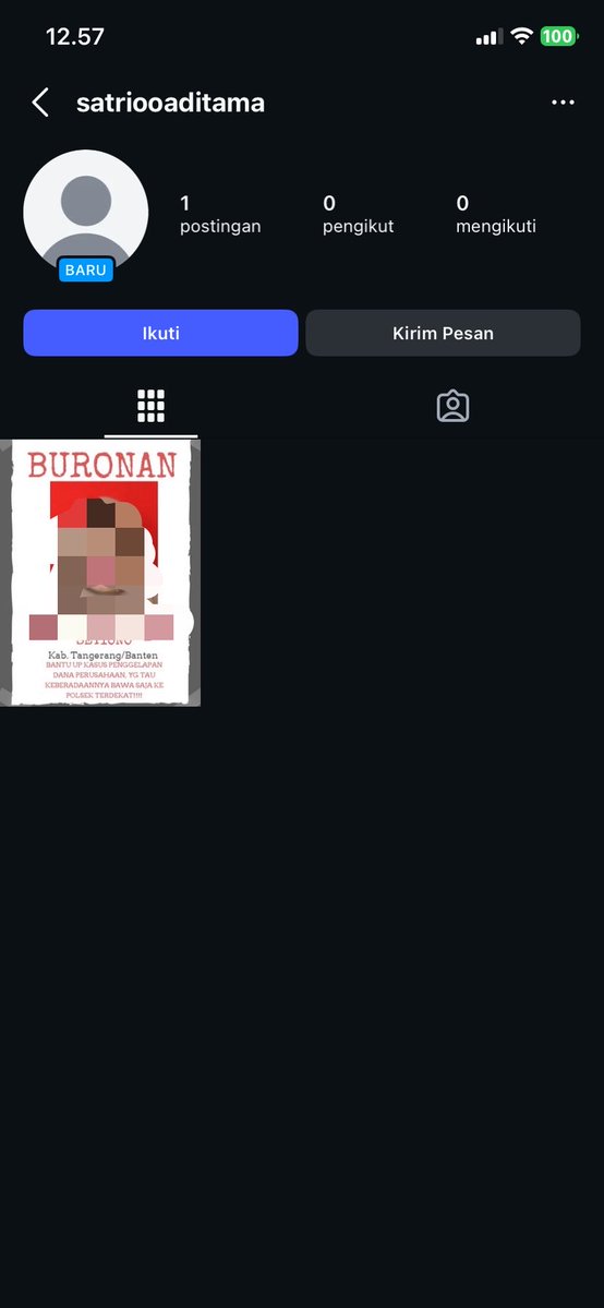jimbooen's tweet photo. HELP RT & LIKE!!! Sekali lagi!!! Sampe ilang yah ig nya🙏🏻🙏🏻
Teman-teman, tolong bantu aku report ig ini yah, dia udah doxing aku dan sebarin data keluarga aku. Dia juga udah email kampus aku terkait masalah ini. Jadi tolong banget teman-teman aku minta tolong untuk report akun ig ini yah. 

https://t.co/hSz95UO2G2 

Ini akunnya, aku sangat membutuhkan bantuan temen-temen biar ig nya ilang…. 
Sekali lagi mohon bantuannya yah temen-temen🙏🏻