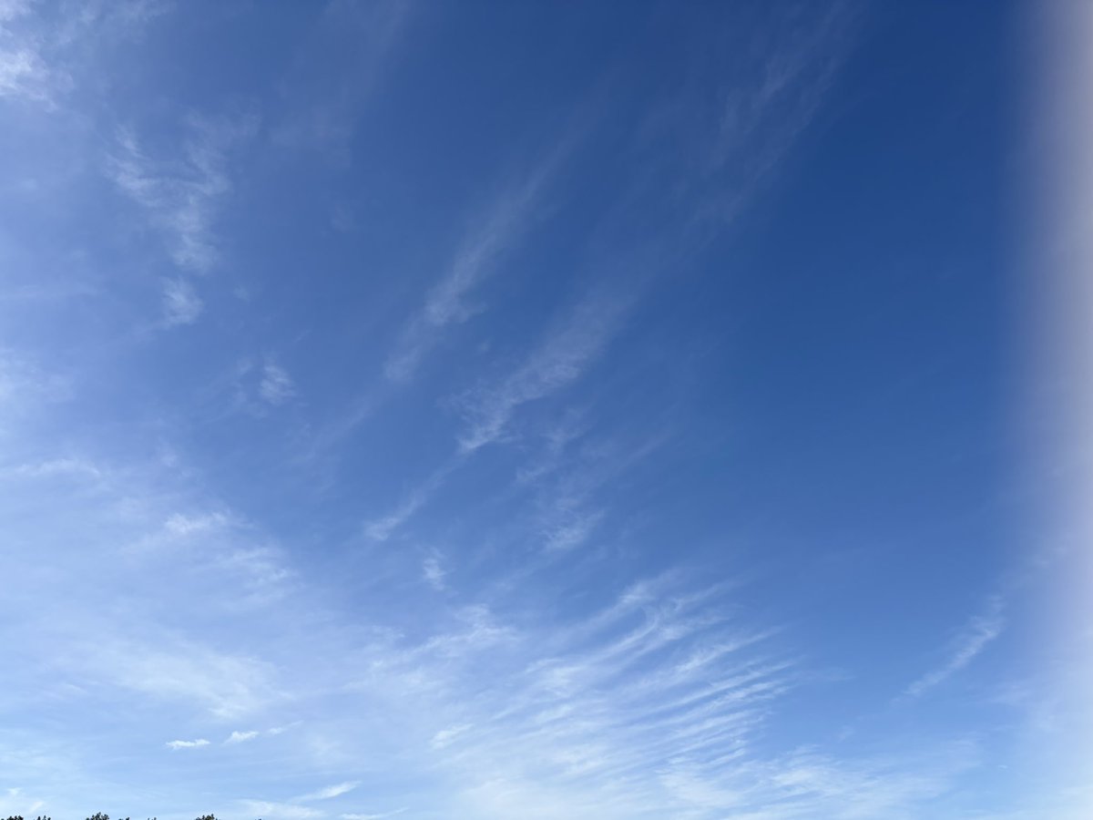 SaskiaHeijden's tweet photo. Dus de afgelopen jaren, creëert men zelf de opwarming van de aarde door chemicaliën in de lucht te spuiten door vliegtuigen, om vervolgens te beweren dat men dezelfde technieken in wil zetten om de aarde af te koelen tegen klimaatverandering.

Dat is het kunstje wat men flikt! https://t.co/xOV5GNoTAM
