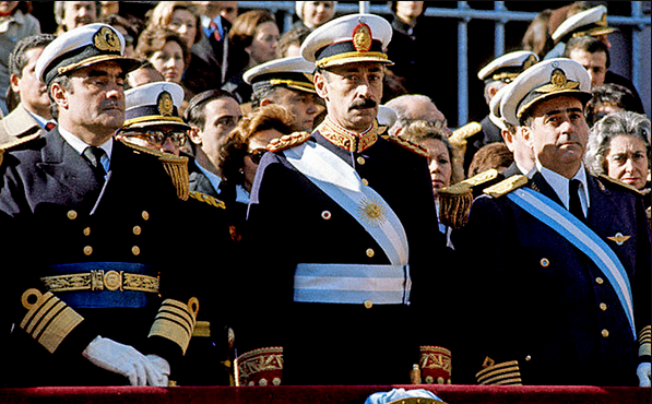 dcsandbrook's tweet photo. A terrific bonus episode for @TheRestHistory Club members today - a deep dive into ARGENTINA 1978, the most controversial World Cup in history.

Did the military dictatorship fix the home team's victory? We sift through the myths and give our verdict.

🇦🇷 https://t.co/Fuhv4JYmj4 https://t.co/QIdM30PHGM